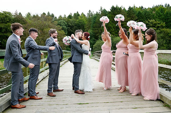 wedding photographer monaghan