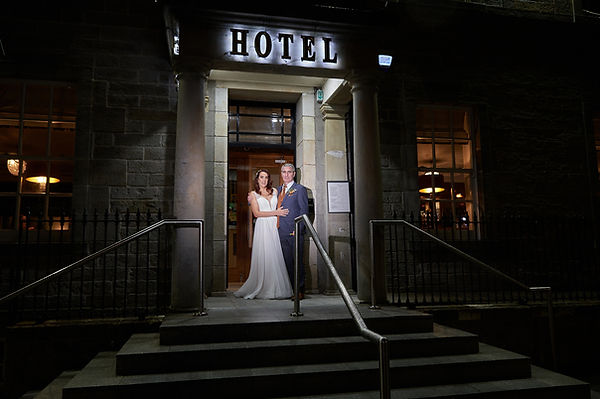 wedding photographer