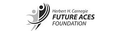 Herbert H. Carnegie Future Aces Foundation Logo