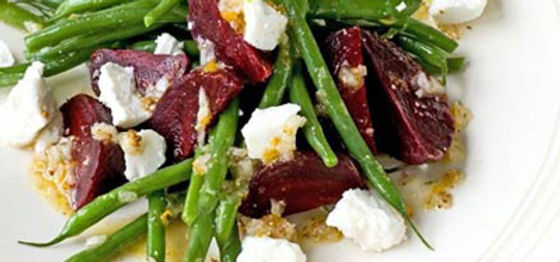 Beet Salad