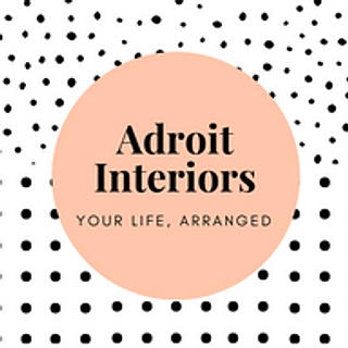 Writer: Adroit Interiors
