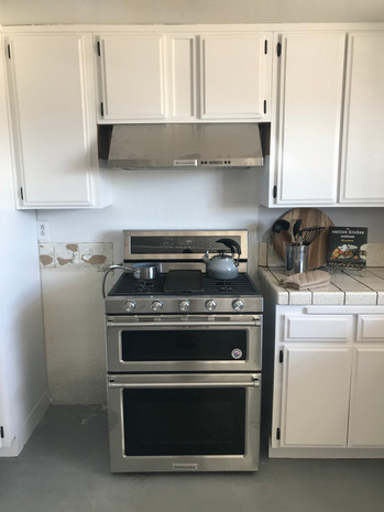 Appliances