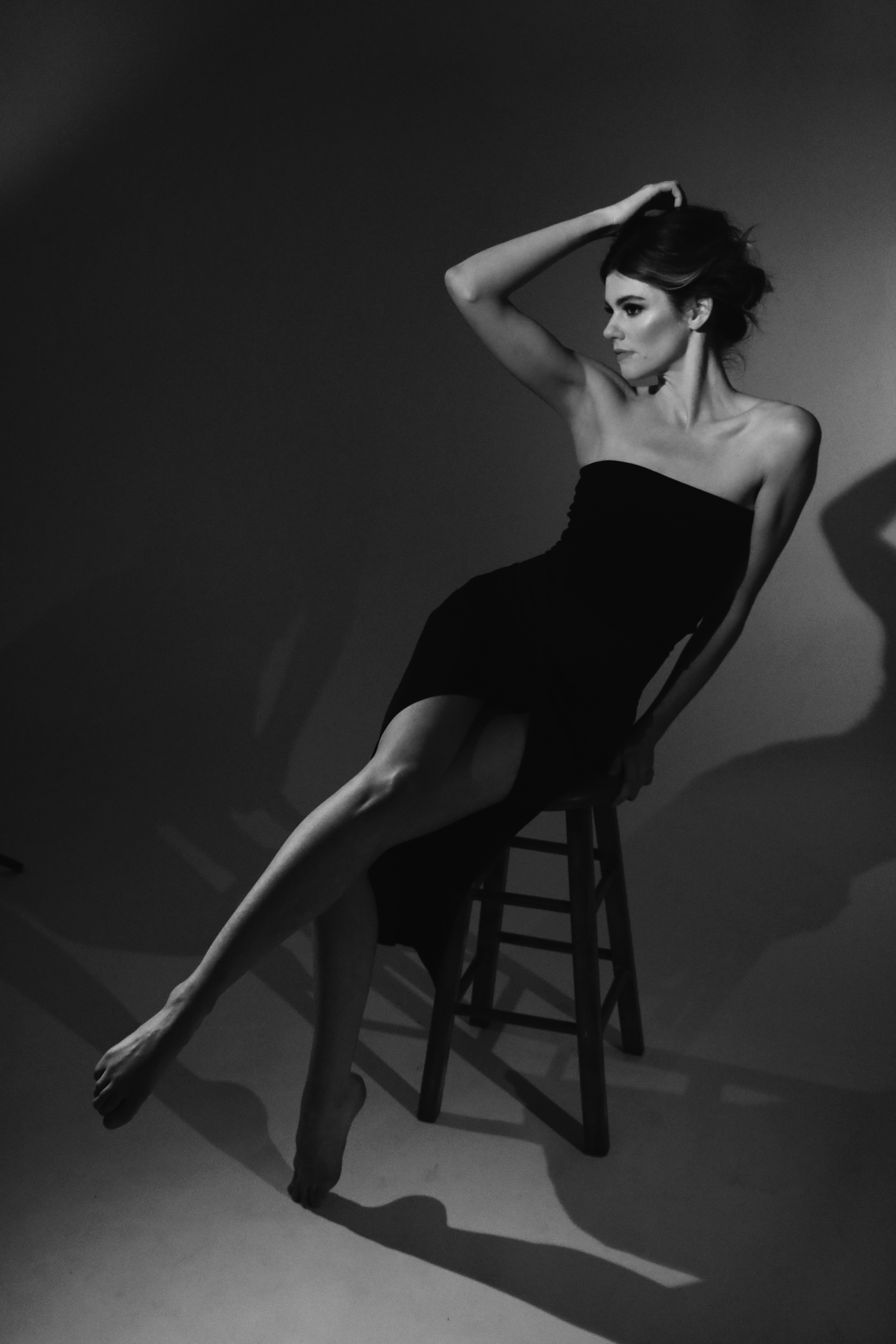 Rachel Melvin Official Website - "SEE ME" Gallery