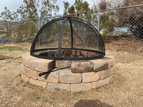Original Firepit