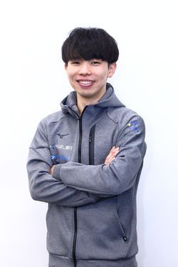 岩佐暖/きらぼし銀行