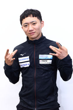 松津秀太/(株)シリウスEHC