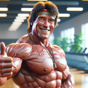 Health, Fitness, Nutrition, Bodybuilding, Exercise, Motivation, Schwarzenegger, Stallone, Personalized Coaching, Mental Well-being.hoctagon, ,hoctagon, holistic octagon, consulting, italy, innovation,services,servizi, consulenza, italia,business,aziende, digital transformation, agile,project management,hoctagonAI,AI.chatGPT,GPTs Marketplace Store, https://chat.openai.com/gpts, https://www.hoctagon.com/