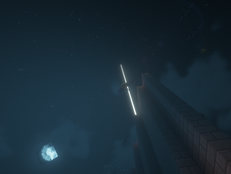 Mémoires d'un Hermite : Chapitre 7 