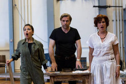 Rehearsal Jemmy - GTG