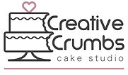 Creative Crumbs Cake Studio logo 