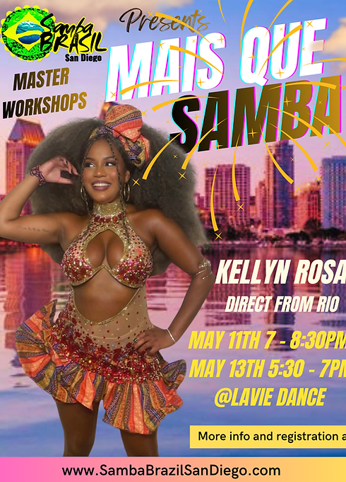Samba Brazil SD- Flyer .png