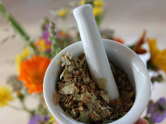 Bach Flower Remedies Leicester