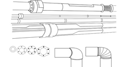 Piping