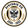 Escudo Zivizkiz Fc 2025