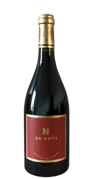 N de Novi