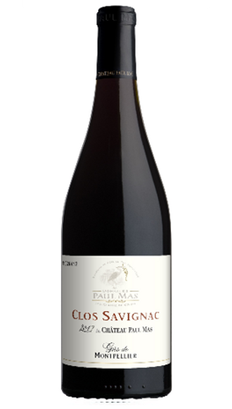 Clos de Savignac