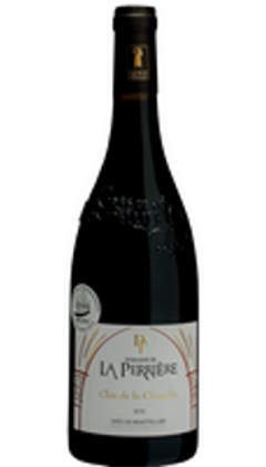 Clos de la Chapelle