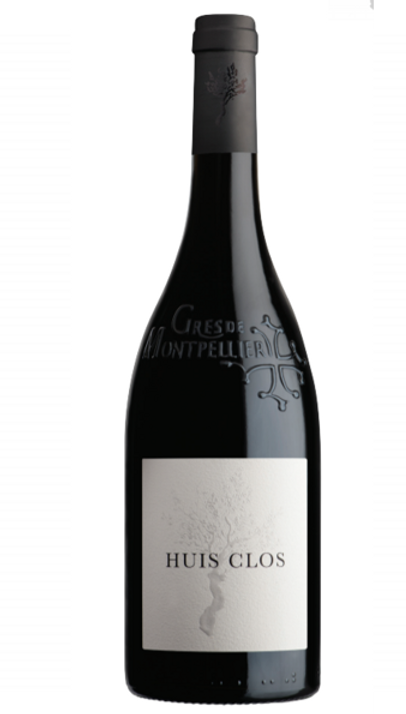 Huit Clos Rouge