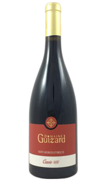 Cuvée 400