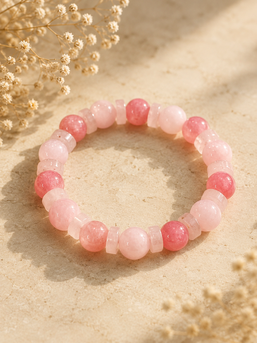 Pink Harmony