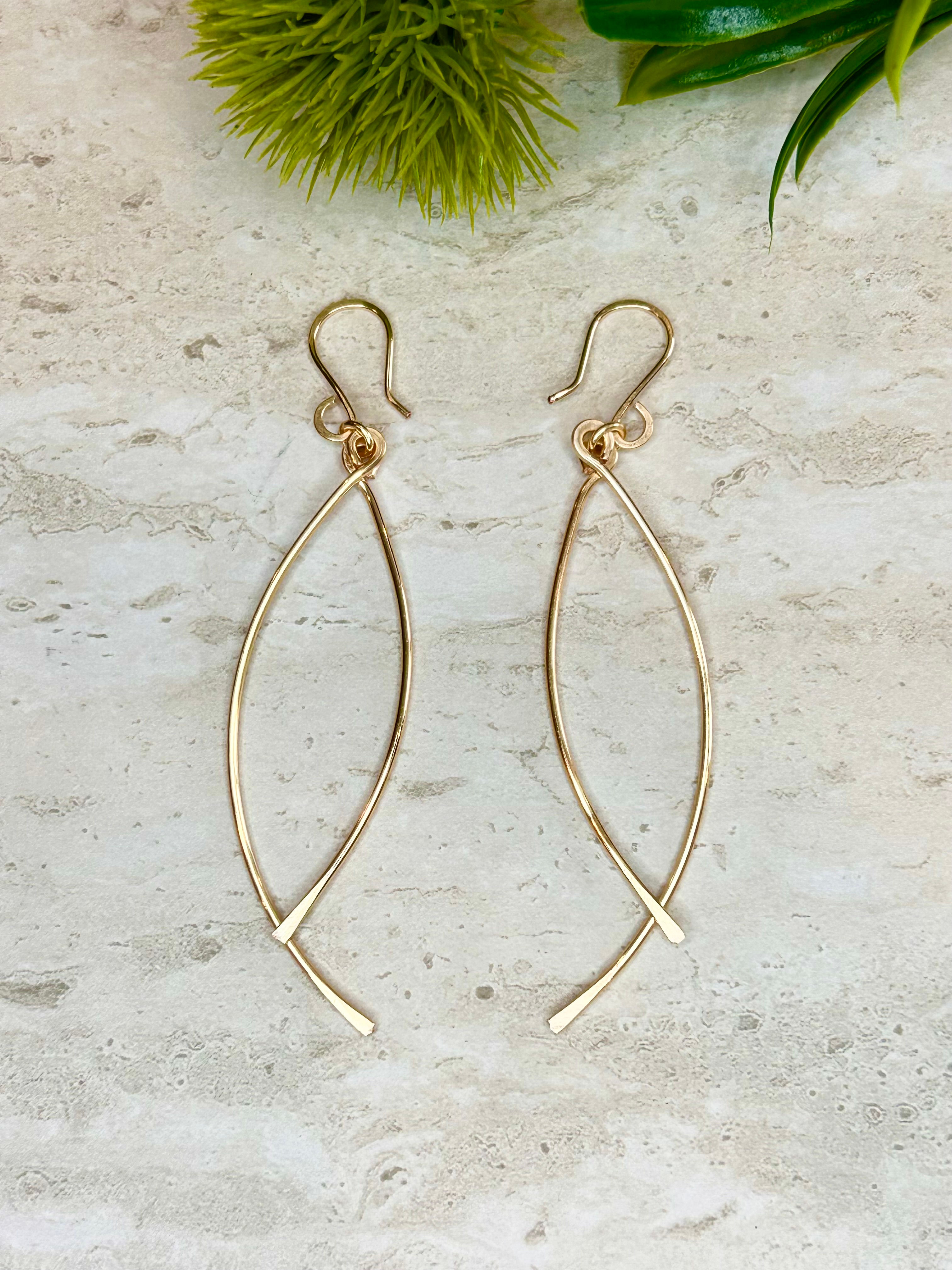 Faith - Gold (plain)