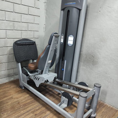 Legpress horizontal