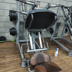 Legpress 45