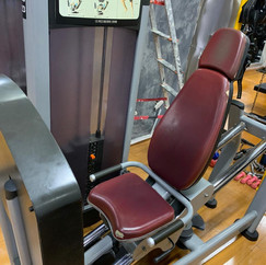 Legpress