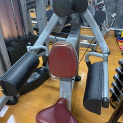 Elevação lateral