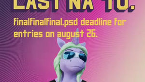 Final late entry deadline extended to August 26, 2022.