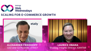 Scaling eCommerce opens space for hybrid shoppers to enjoy the best of both worlds