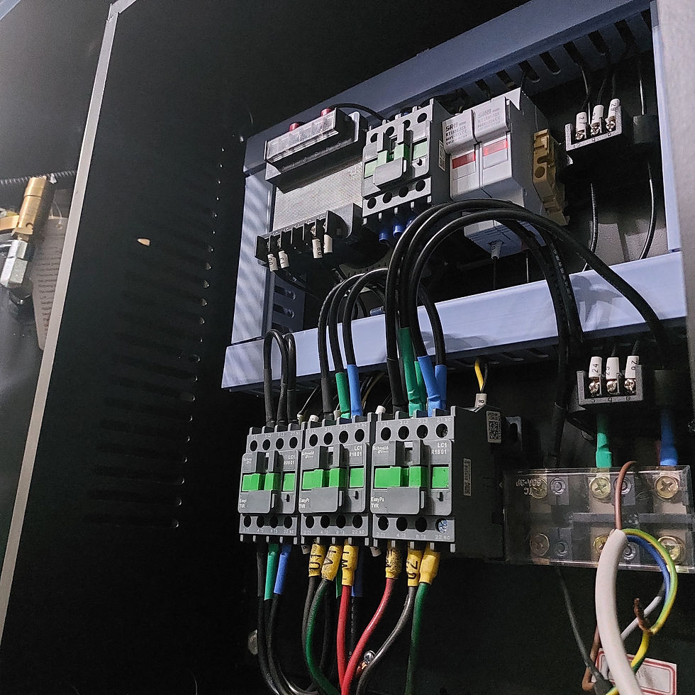 Küçük resim: Vidalı depo üzeri tam takım