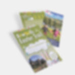 Bowood Leaflets
