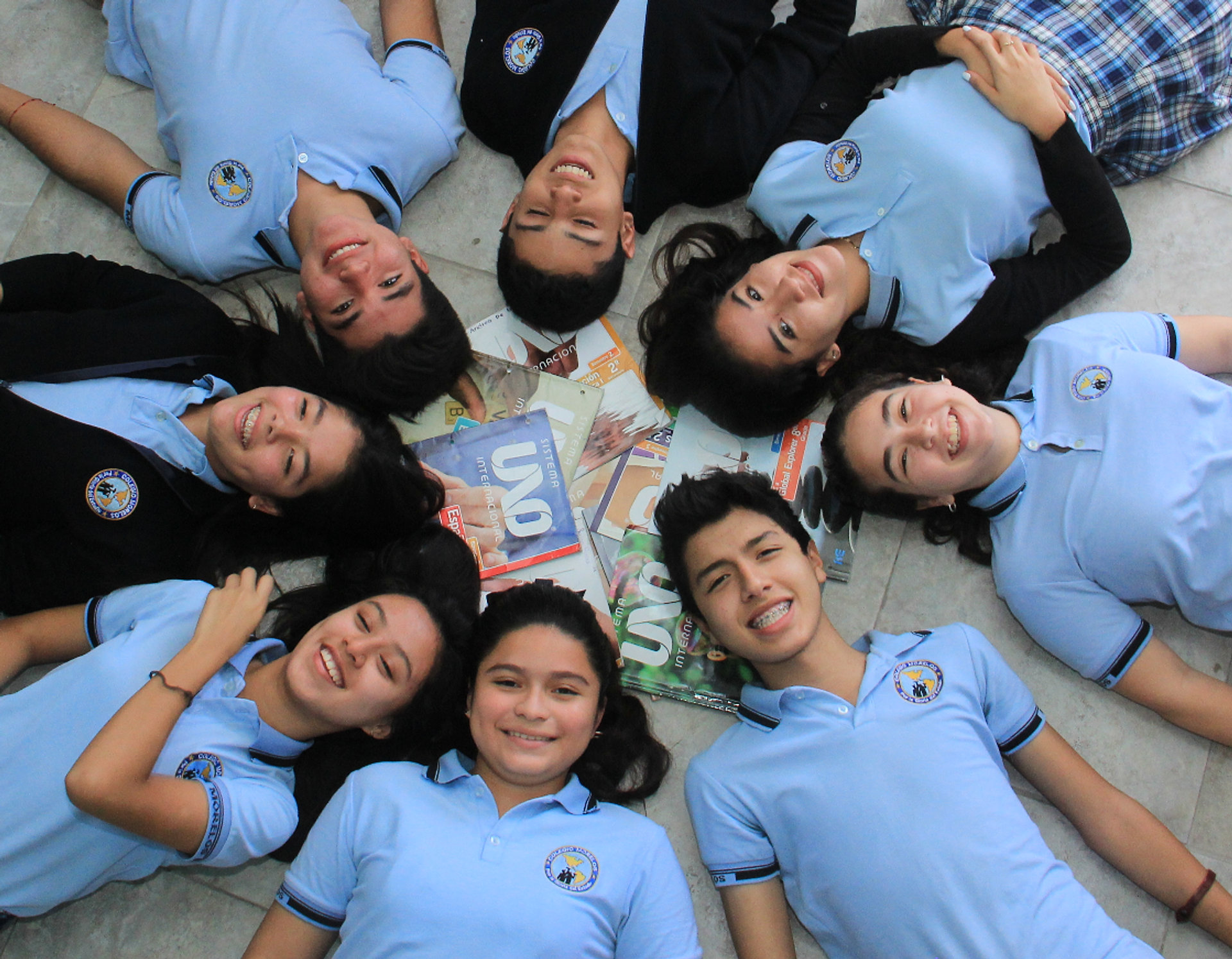 Colegio Morelos Lizardi  SECUNDARIA