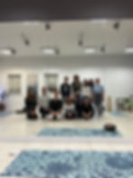 Health Manifesto - warsztaty oddechowe | Fundacja No Shame - Bez Wstydu