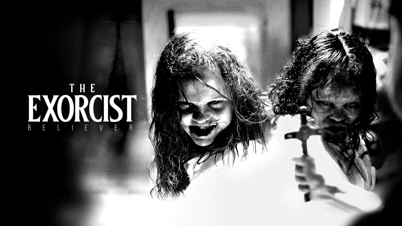The Exorcist: Believer: Oct 27-31