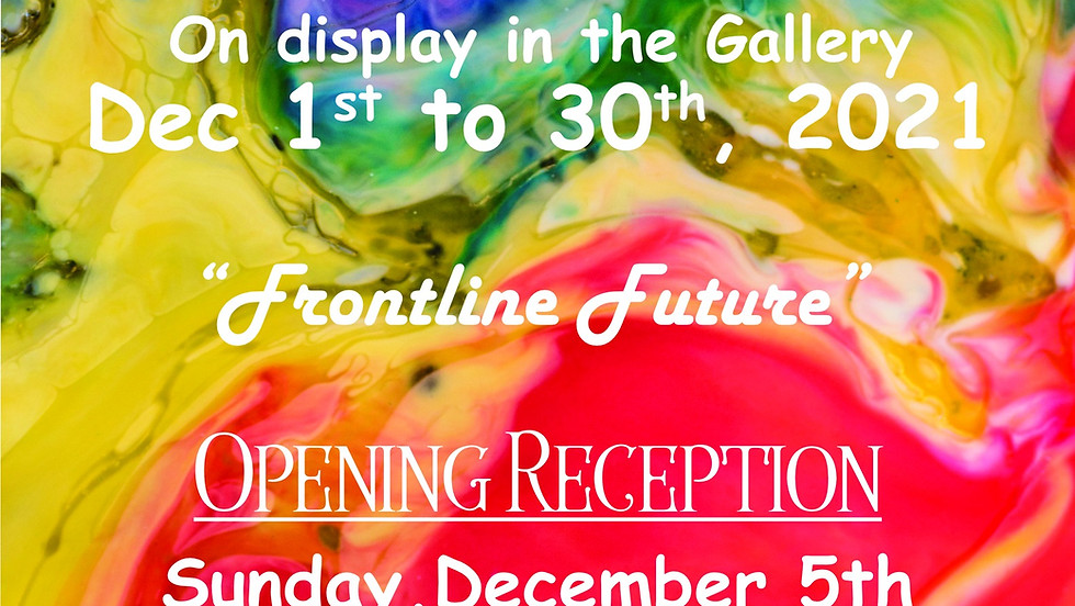 Open House: KL Arts Club Art Exhibition (Dec 5)