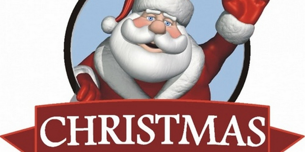 Larder Lake Christmas Parade: Nov 27