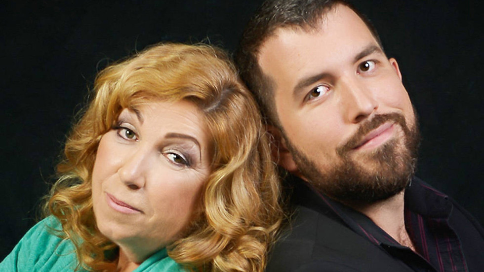 Joelle Rabu & Nico Rhodes: Nov 19