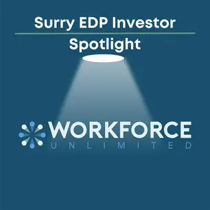 Investor Spotlight: Workforce Unlimited