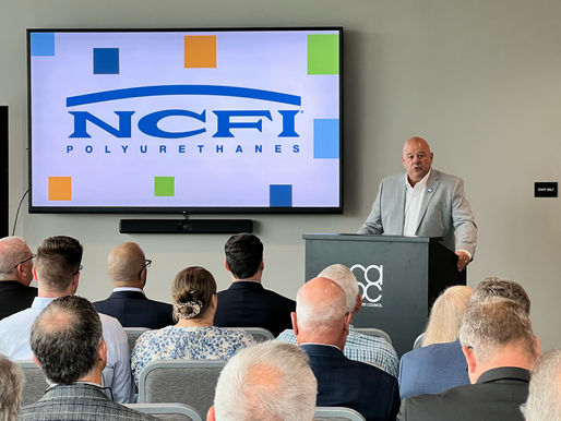 Project Vista Selects Mount Airy