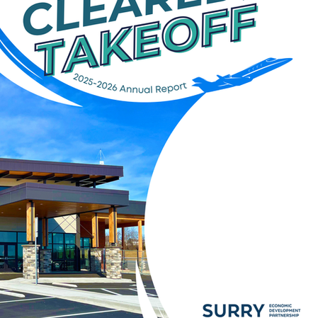 Cleared for Takeoff: Our 2026 Annual Report