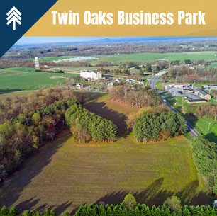 Surry County EDF Acquires Twin Oaks Business Park