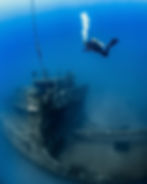 Dive The Wrecks of Morehead City, North Carolina