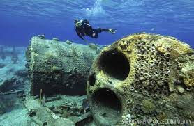 Thumbnail: SAN SALVADOR ISLANDS IN THE BAHAMAS