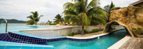 Thumbnail: DIVE GUANAJA  ~~ The Bay Islands of Honduras