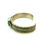 Thumbnail: Melvin Francis Turquoise Cuff #FAN026