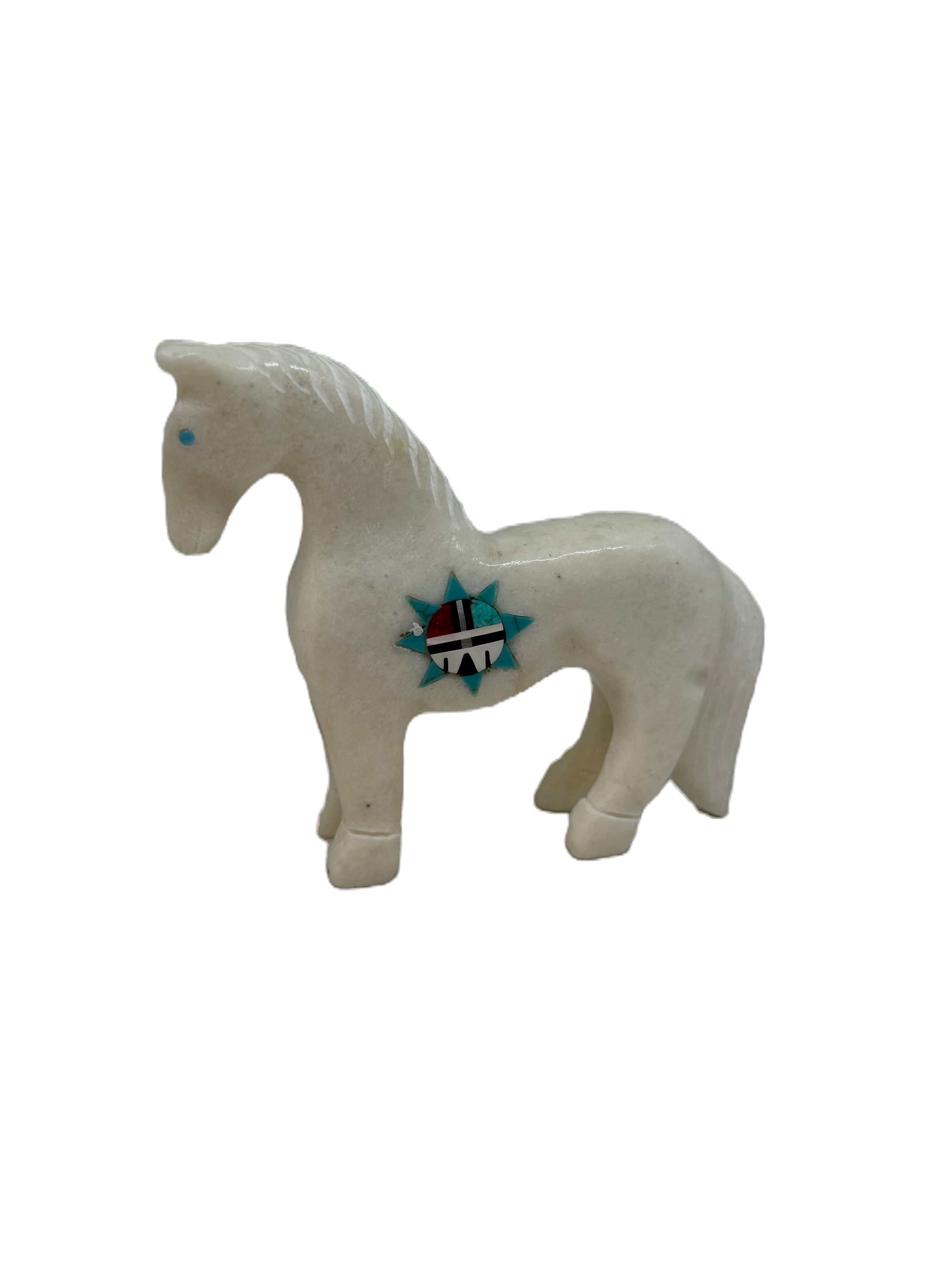 Horse by Andres Lemintino   #AND9