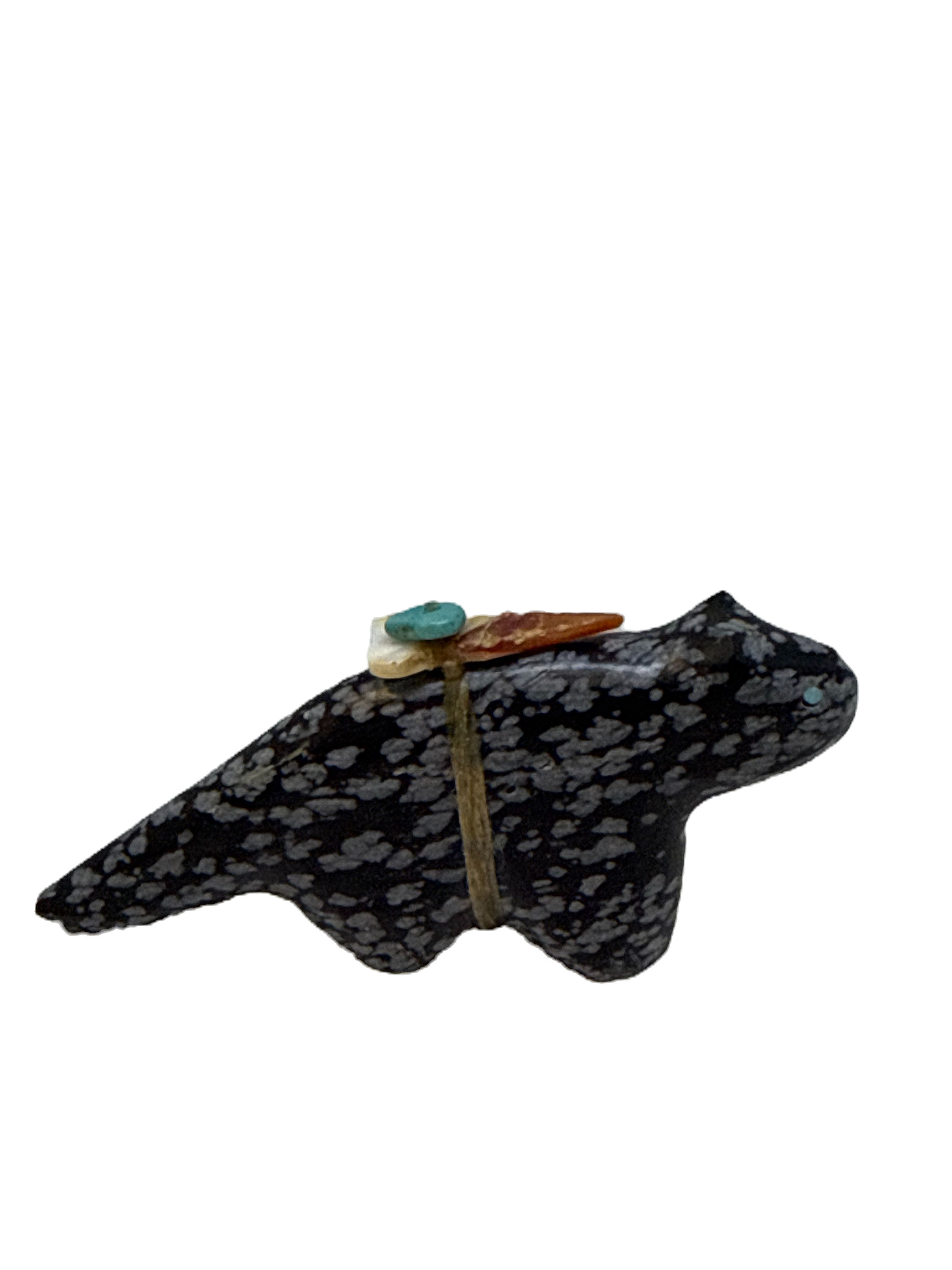 Leopard by Leland Boone item #REA73