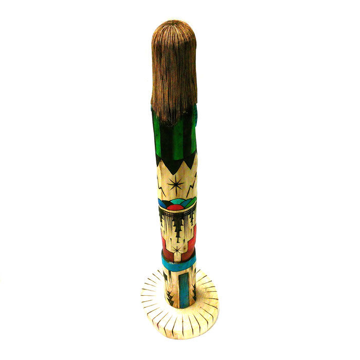 Thumbnail: Tall Shalako Doll #BSS570